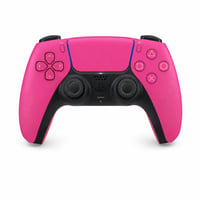 Controler wireless PlayStation DualSense V3 Nova Pink – fără cablu de încărcare – controler murdar, cu drift (stare: vezi a 2-a imagine) 1