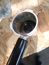 Espressor cu portafiltru ProfiCook PC-ES 1267, pompă italiană de 20 bari, pentru cafea măcinată și capsule compatibile Nespresso, oțel inoxidabil 6