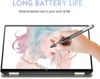 Microsoft Surface Stylus Toll - 1024 Nyomásérzékenység, Tenyérfelismerés, AAAA Elem 6