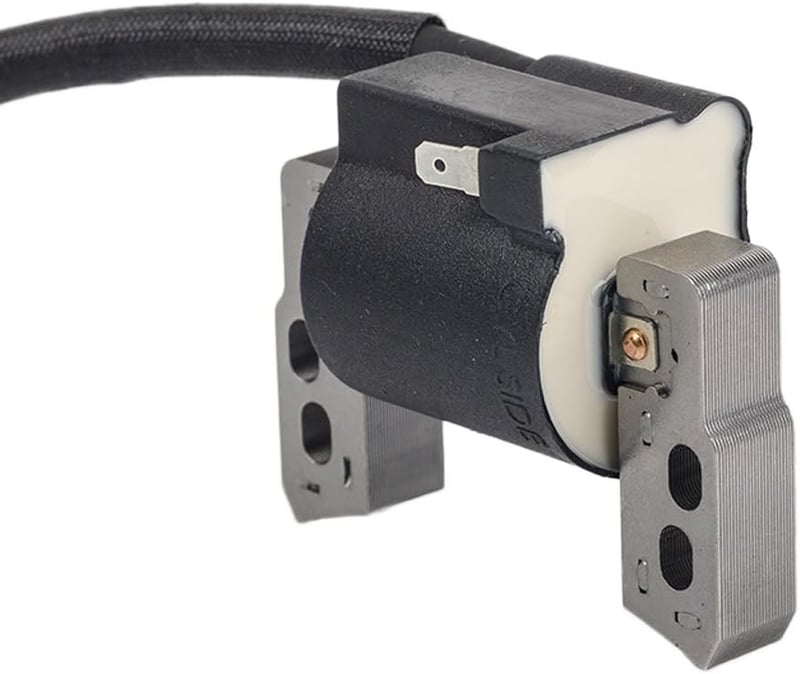 Briggs & Stratton elektronikus gyújtótekercs 695711 802574 kompatibilis alkatrész