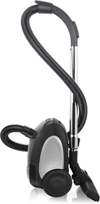 Emerio VE-109959.14 Díjnyertes Porzsákos Porszívó 800W - Kompakt, Erős, Többféle Padlóra 6