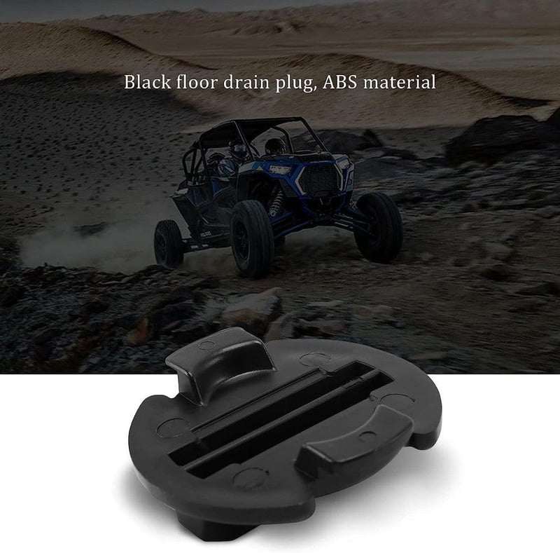 Polaris RZR 900/1000 lefolyótömítő szett, 2 darabos