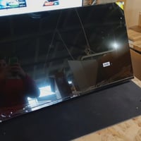 Smart Tech 40FN01V3 LED TV 40 colos (101 cm) Full HD televízió – távirányító nélkül, újszerű állapot (állapot: lásd a 2. képet) 3