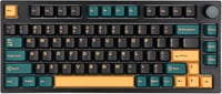 EPOMAKER MARRS 172 gombos PBT Cherry billentyűzet szett MX-kompatibilis 2
