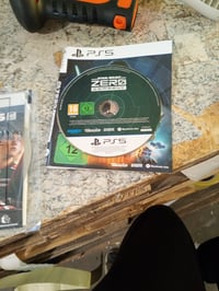 Hra Electronic Arts Star Wars Zero Company Standard Edition pre PS5, nemecká verzia, rozbalený kus z outletu 3