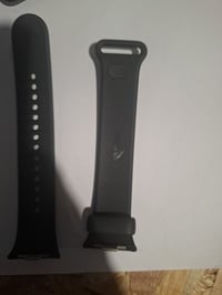 Xiaomi Smart Band 10 Pro okosóra fitness tracker fekete, 1,74" AMOLED kijelző, GNSS, 5ATM, 150+ sportmód, 21 napos akkumulátor 3