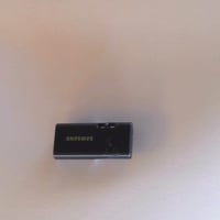 Samsung MUF-256DA/APC USB-C USB stick 256 GB, brzina čitanja 400 MB/s, USB 3.1, plavi — Rabljeni proizvod (stanje: vidi 2. sliku) 2