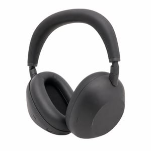 Căști wireless Sony WH-1000XM6 cu anulare a zgomotului, second-hand, pliabile, sunet Hi-Res, baterie de 30 de ore, iOS și Android