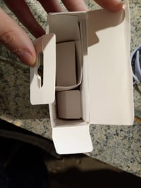 Inteligentný náramok Xiaomi Smart Band 9 Active vo fialovej farbe, Bluetooth 5.3 — netestované (bez nabíjacieho kábla) (stav: viď 2. obrázok) 3