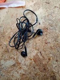 Player MP4/MP3 Luoran M4B cu Bluetooth — Căști (piesă de schimb) 3