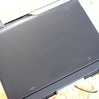 Multifunkčná tlačiareň Epson EcoTank ET-2862 A4 Wi-Fi s atramentovými nádržkami – tlač — Chýba súprava atramentov (stav: pozri 2. obrázok) 2