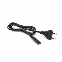 Încărcător Amazon Basics pentru acumulatori NiMH tip AA și AAA cu mufă UE, 4 sloturi, negru — fără acumulatori (stare: vezi a 2-a poză) 1