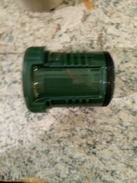 Termos Stanley Classic Legendary 473 ml, Hammertone Green, oțel inoxidabil, fără BPA — utilizat (stare: vezi poza a 2-a) 4