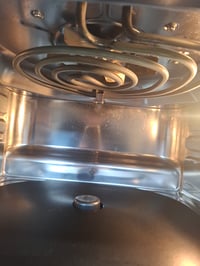 Ninja Combi 12-u-1 multicooker, pećnica i friteza na vrući zrak, siva, roštiljanje, kuhanje na pari, sporo kuhanje, rabljeno 8