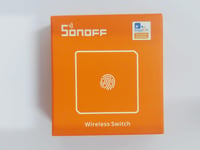 SONOFF SNZB-01 ZigBee okos kapcsoló, 2 db, eWeLink app-pal vezérelhető 8