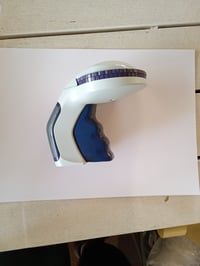 Razítkovací strojček DYMO Omega na domáce a kreatívne použitie, čierny, ergonomický dizajn, 9 mm páska 3