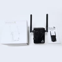 TP-Link 300Mbps Mini WiFi Jelismétlő LAN Porttal, WPS Gombbal - Magyar Verzió 8