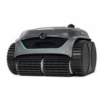 Bezdrôtový bazénový robotický vysávač WYBOT C2 s AI kamerou a batériou, na dno a steny — Použitý, poškriabaný (stav: viď 2. obrázok) 1