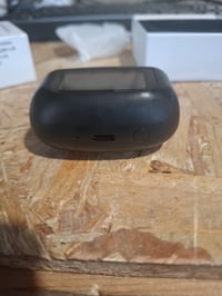 Thunelec Bluetooth 5.4 Vezeték Nélküli Fülhallgató ANC+ENC Zajszűrővel, LED Érintőképernyős Töltőtokkal, HiFi Sztereó, 5 EQ Mód, 48 Óra 3