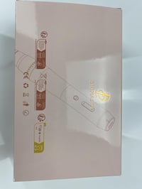 Biomaser Vezeték Nélküli Sminktetováló Gép Kezdőknek - Rózsaszín, 2 Akkumulátorral, 20 Tűpatronnal 7