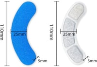 Geieold 20 db aktív szénszűrő kisállat-itatóhoz - WF050/WF060 modellekhez 7