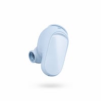 Bose QuietComfort Ultra True Wireless zajszűrő Bluetooth fülhallgató, Spatial Audio — hiányzó szilikon füldugó (állapot: lásd a 2. képet) 1