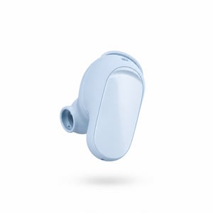 Căști wireless Bose QuietComfort Ultra cu anulare a zgomotului, Bluetooth, Spatial Audio — lipsește dopul de silicon (stare: vezi a 2-a imagine)