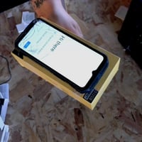 DOOGEE VMAX Plus 5G robusni pametni telefon 36GB+512GB, 22000mAh — neispravan, za dijelove: ogrebotine i tragovi korištenja (stanje: vidi 2. sliku) 2
