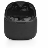 JBL Tune Flex TWS bežične slušalice s tehnologijom za uklanjanje buke i crnim kućištem za punjenje, Bluetooth, 32 sata trajanja baterije (stanje: vidi 2. sliku) 1