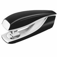 Leitz NeXXt Series uredska klamerica, 30 listova, metal i plastika, crna – Korištena, bez klamerica (stanje: vidi drugu sliku) 1