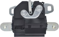 Fiat 500, Grande Punto, Evo, Bravo csomagtérzár - KASturbo 55702917 5