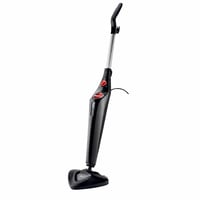 Aparat de curățat cu abur Vileda Steam Plus cu 2 lavete din microfibră, fără substanțe chimice — Fără lavetă din microfibră (stare: vezi poza a 2-a) 1