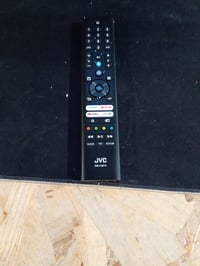 JVC LT-32VRF3555 32 colos Full HD — Távirányító (alkatrész) 2