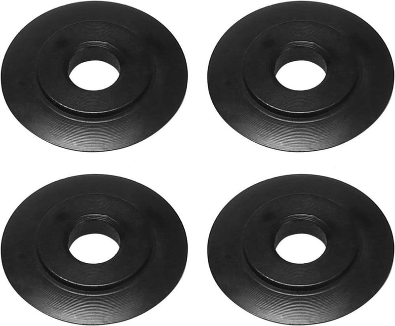 Rézcső vágó tárcsa szett - 10db, 15mm-es csővágóhoz