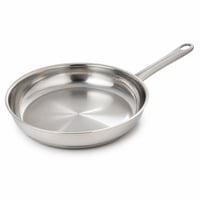 Nerezová panvica WMF Profi 28 cm, Cromargan bez povrchovej úpravy, indukčná – s vnútornými škrabancami (Outlet) 1