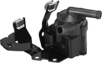 X AUTOHAUX Kiegészítő Vízszivattyú BMW Mini Cooper 2007-2012 és Countryman 2011-2012 Modellekhez - Rozsdamentes Acél Motor Hűtővíz Pumpa 115 4