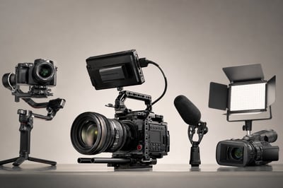 Video & Kamera