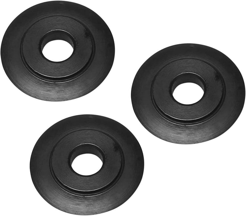 Rézcső vágó tárcsa szett - 10db, 15mm-es csővágóhoz