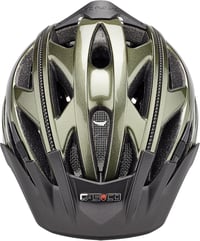 Casco ACTIV 2 Olívzöld Kerékpáros Bukósisak 2