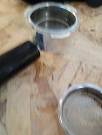 Espressor cu portafiltru ProfiCook PC-ES 1267, pompă italiană de 20 bari, pentru cafea măcinată și capsule compatibile Nespresso, oțel inoxidabil 2