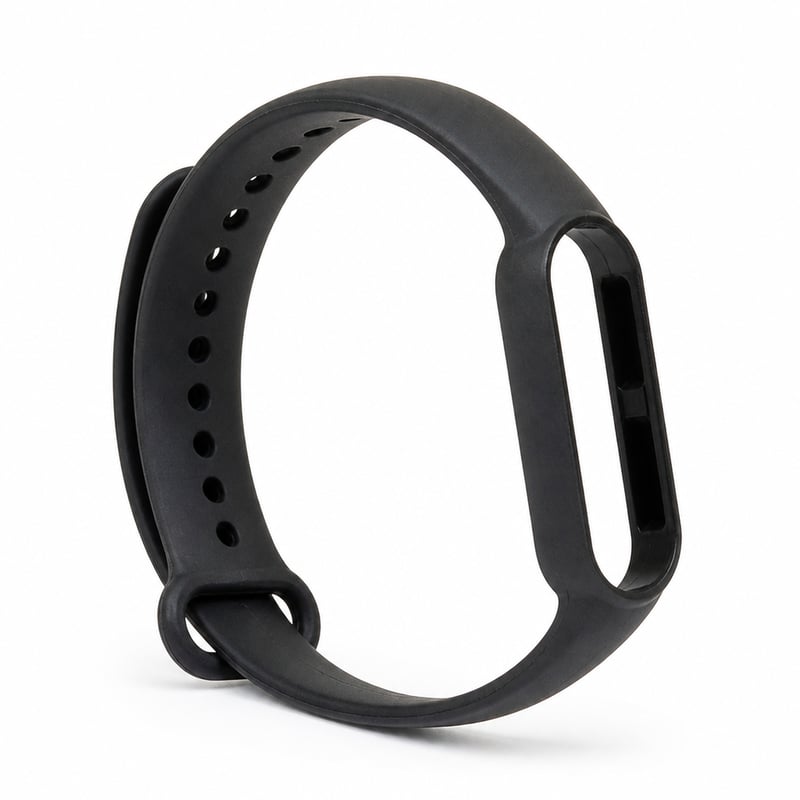 Amazfit Band 5 fitness narukvica — Sat