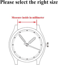 Berfine Ezüst Gyorskioldós Óraszíj 20mm - Rozsdamentes Acél Unisex 2