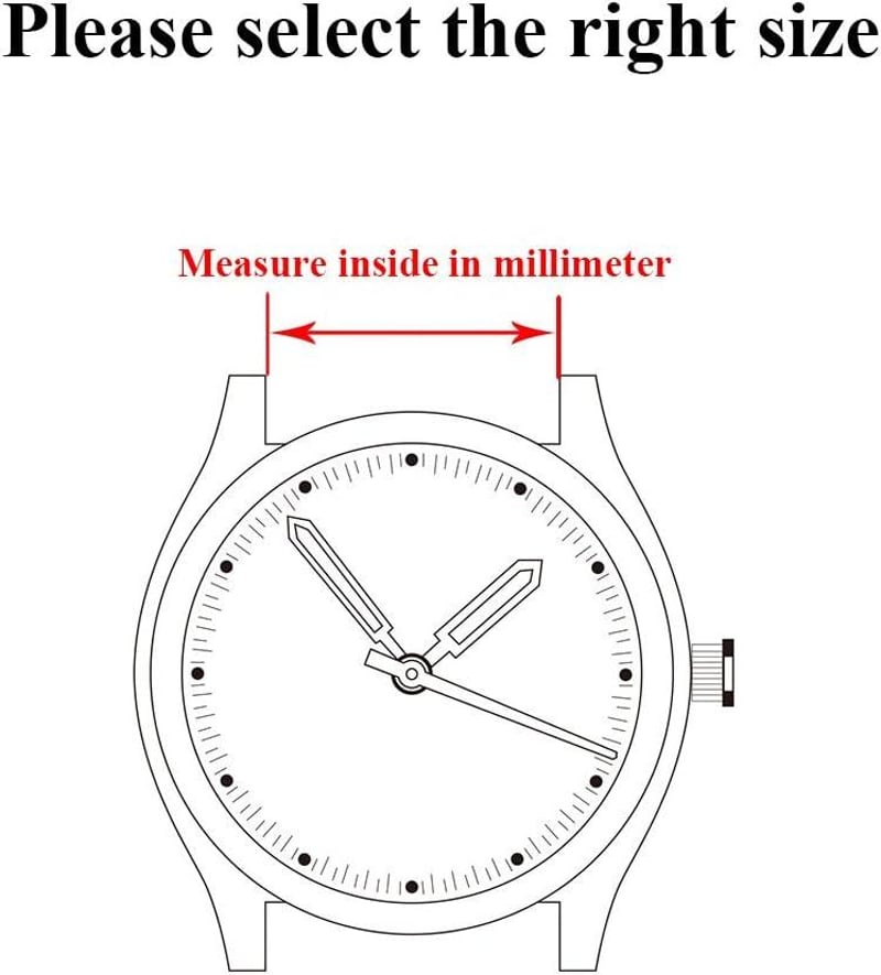 Berfine Ezüst Gyorskioldós Óraszíj 20mm - Rozsdamentes Acél Unisex