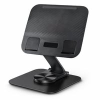 Lamicall Tablet Asztali Állvány 360°-ban Forgatható, Univerzális Táblagép Tartó – — kisebb karcok a felületen (állapot: lásd a 2. képet) 7