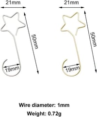 Kézműves horgolt karácsonyfadísz szett - 40 db mini gömb 2