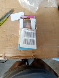 Biberon magic BABY Born pentru păpuși, roz, cu efect realist de băut, de la vârsta de 1 an, produs outlet resigilat 2