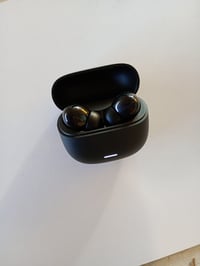 Xiaomi Redmi Buds 8 Lite True Wireless Bluetooth fülhallgató, 42 dB aktív zajszűrés, 36 óra akkumulátor, fekete - láthatóan használt 2