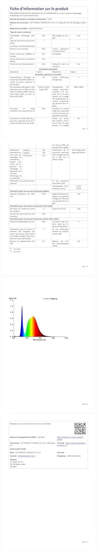 Modern LED Függőlámpa 45W - Távirányítós, Fényerőszabályozható, Állítható Magasságú Étkezőasztal Világítás Nappaliba, Konyhába (Fehér, 10