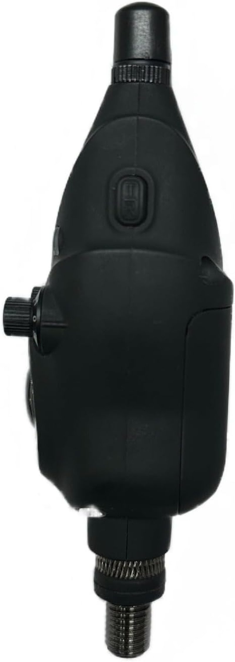 New Direction Tackle K9s 4+1 Vezeték Nélküli Kapásjelző Szett | Okostelefonos Vezérlés | Kijelzős Vevőegység | Éjszakai Fény | 200m Hatótáv