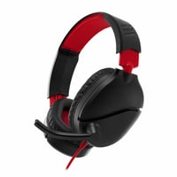 Căști gaming Turtle Beach Recon 70, negre — defecte, pentru piese: casca stângă nu se aude, cea dreaptă (stare: vezi a 2-a poză) 1